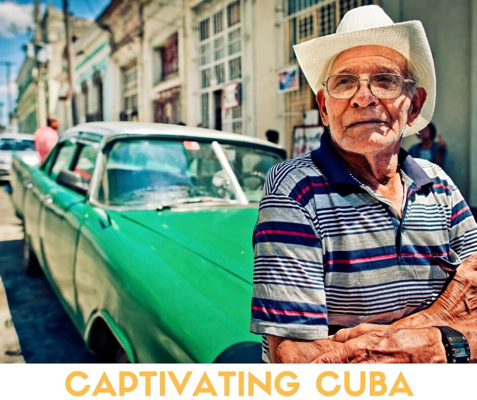Cuba Travel Flights